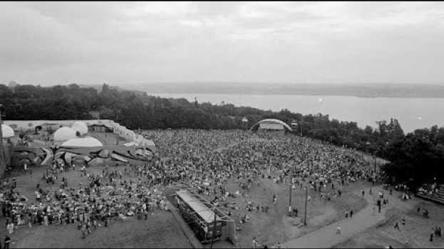 Video L'été magique de la Superfrancofête à Québec   türkçe