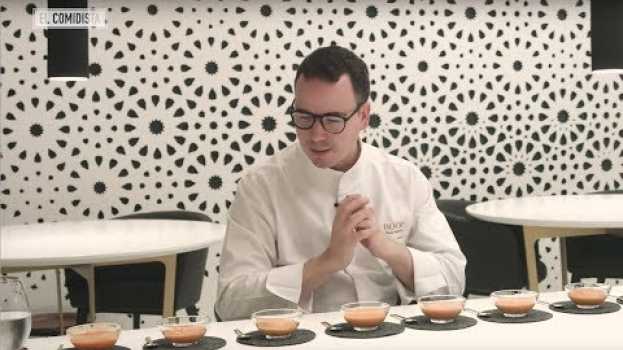 Video EL COMIDISTA | ¿Cuál es el mejor salmorejo envasado? su italiano