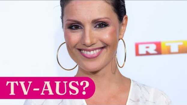 Video Nazan Eckes: TV-Aus nach 23 Jahren? Jetzt spricht RTL Klartext   türkçe