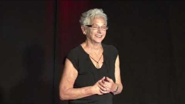 Video What if There's Nothing Wrong With You | Susan Henkels | TEDxSedona po polsku