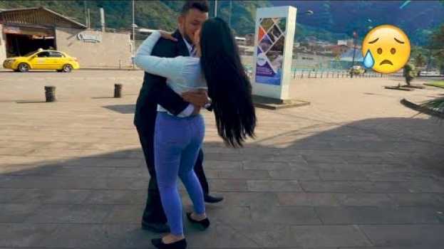 Video Dejó un amor verdadero por un pasatiempo y pasó esto auf Deutsch
