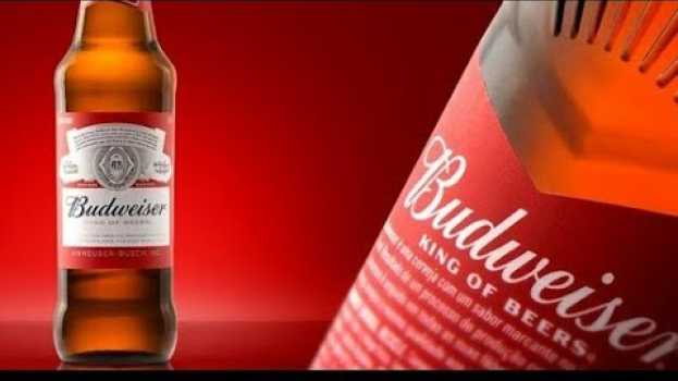 Video CERVEJA BUDWEISER - O QUE TEM NA BUD? A HISTÓRIA DA BUDWEISER - BUDWEISER É BOA? in English