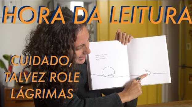 Video A FALTA QUE A FALTA FAZ en español