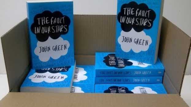 Video The Fault in Our Stars   türkçe