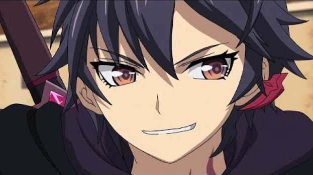 Video Top 10 Animes Donde el Protagonista se Vuelve Fuerte en Busca de Venganza   türkçe