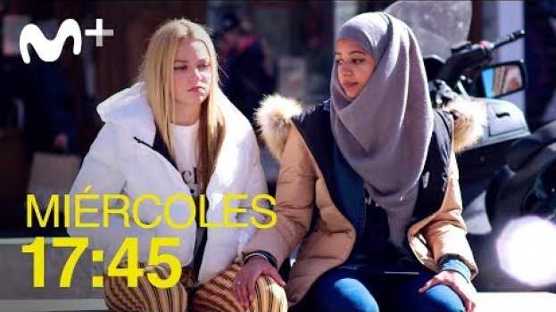 Video Pasa tú también | S2 E5 CLIP 3 | SKAM España en español