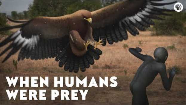 Video When Humans Were Prey em português