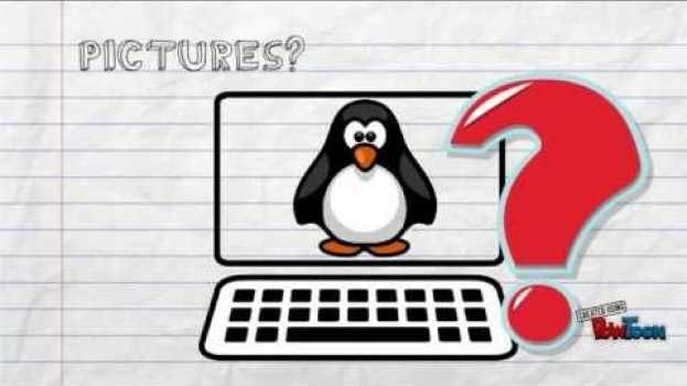 Video Creative Commons for Kids auf Deutsch
