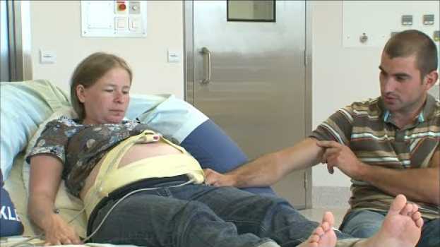 Video Elle retombe enceinte après avoir perdu son bébé en español