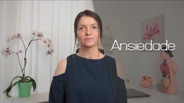 Видео MELHOR VIDEO 2020 - ANSIEDADE E O ESTRESSE NA ERA COVID // ROSELI SCHMIDT на русском