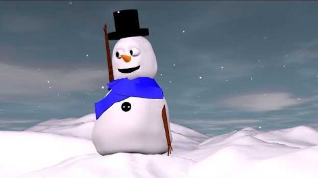 Video PEPPA PIG HACE UN MUÑECO DE NIEVE EN NAVIDAD - JUGUETES EN ESPAÑOL   türkçe