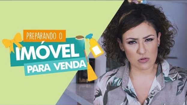 Video 4 dicas para vender imóvel rápido - E agora, Raquel? po polsku