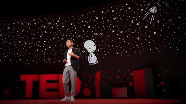 Video You are not alone in your loneliness | Jonny Sun po polsku