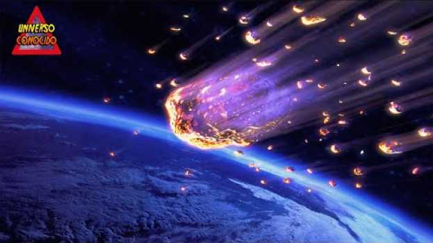 Video LLUVIA DE METEOROS TÁURIDAS 2019: CUANDO, COMO Y DONDE VERLAS, ¿QUE LAS CAUSA? po polsku