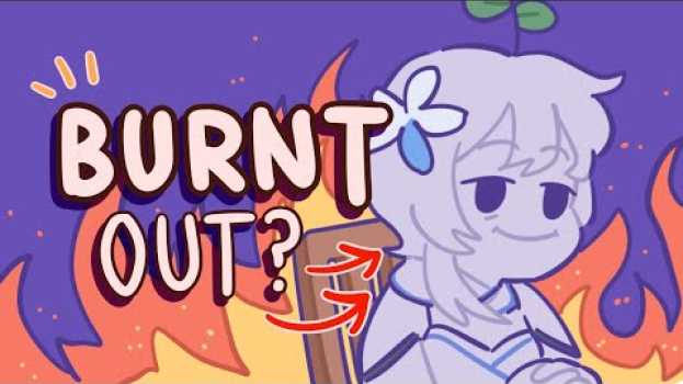 Video 7 Signs You're Dealing With Burnout em português