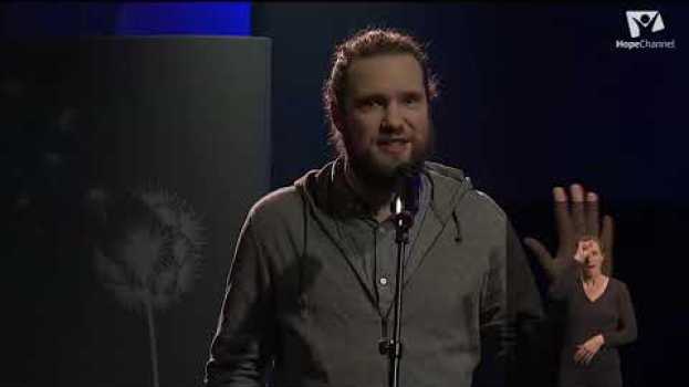 Video Wo ist dein Gott jetzt?   Marco Michalzik po polsku