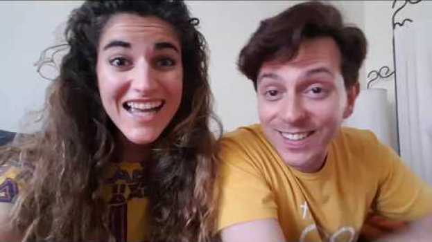 Video GRAZIE em português