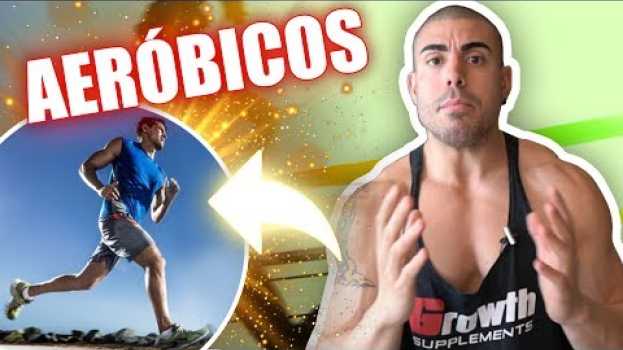 Video Tudo sobre exercicios aerobicos   türkçe