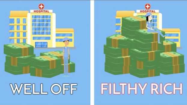 Video Top 10 Highest Paid Doctor Specialties | Why Are Only Some Physicians Wealthy? en français