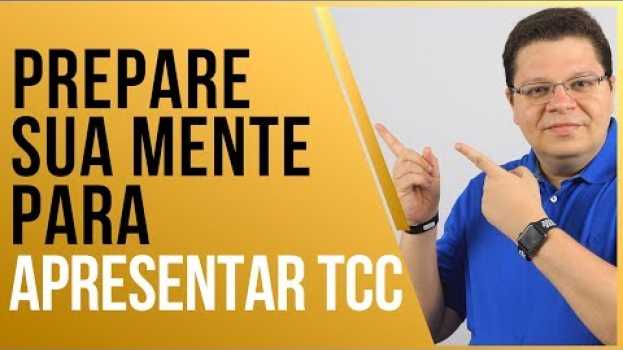 Video Apresentação de TCC - Técnica infalível sobre como apresentar um TCC auf Deutsch