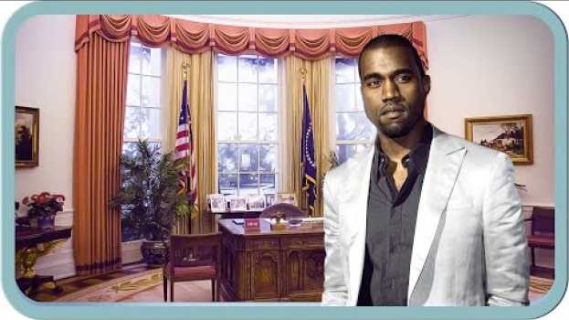 Video Kanye West als US-Präsident? Und dann? po polsku