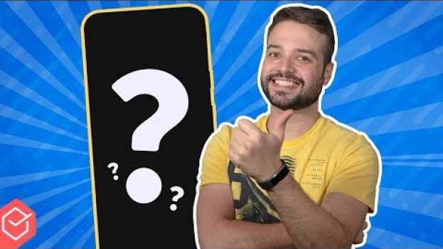 Video Essa é a MELHOR CAMERA DE SMARTPHONE pelo preço! su italiano