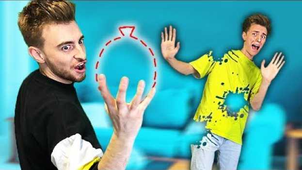 Video ОСТАНЬСЯ ВИДИМЫМ, ЧТОБЫ ВЫЖИТЬ !   türkçe
