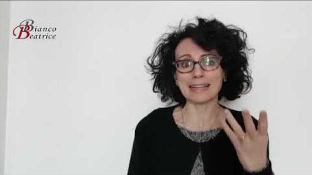 Video Hai paura del giudizio degli altri? in English