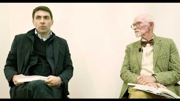 Video Franco Berrino e Daniel Lumera, "La via della leggerezza" - La preghiera auf Deutsch
