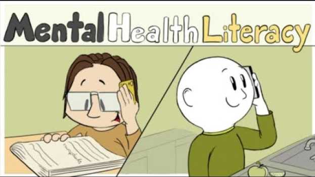 Video 4 Things That Help Your Mental Health po polsku