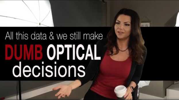 Video I have optical data, but I am still making dumb decisions! Ha! You'd never admit that! #Truth   türkçe