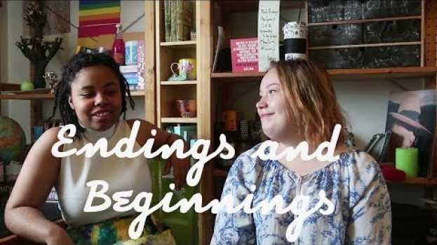 Video Endings and Beginnings #2.40 (Season Finale) su italiano