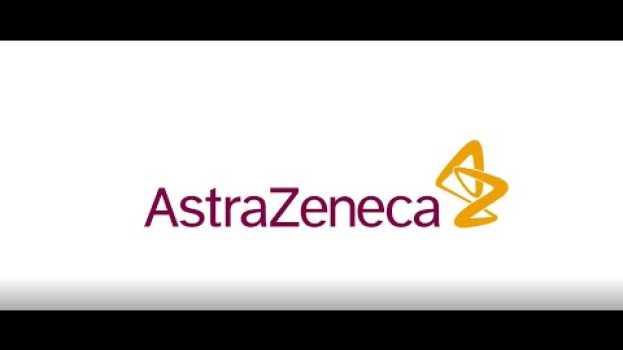 Video Perché far parte di AstraZeneca Italia auf Deutsch