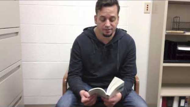 Видео Banned Books Week: 1984 на русском