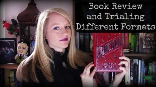 Video Dracula by Bram Stoker [CC] em português