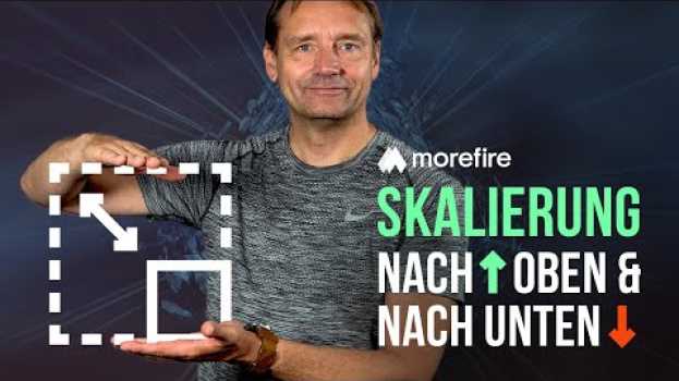 Видео Durch Skalierung von Google Ads-Kampagnen Dein Marketing Budget optimal einsetzen на русском