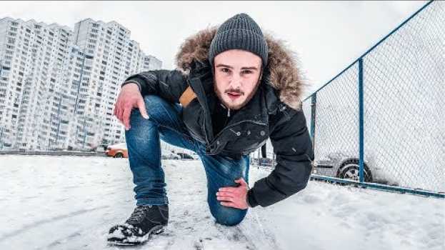 Video ТЫ ДОЛЖЕН Провести Фотосессию в ЭТОМ СТИЛЕ!! in English