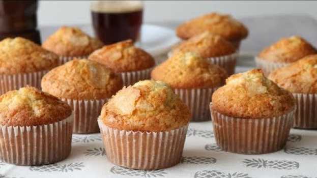 Video Magdalenas de nata ¡¡Muy fáciles y ricas!! po polsku