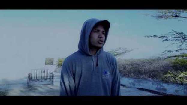 Video ALIE1K-¿HASTA CUANDO DIOS? (VIDEO MUSICAL) NUEVO TRAP CRISTIANO 2019 su italiano