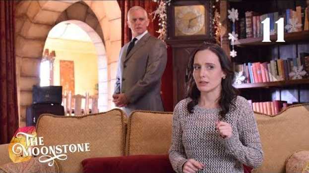 Видео The Collective Detective - The Moonstone Web Series - Episode 11 на русском