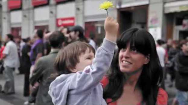 Video Cuidando Podemos en Castilla-La Mancha   türkçe