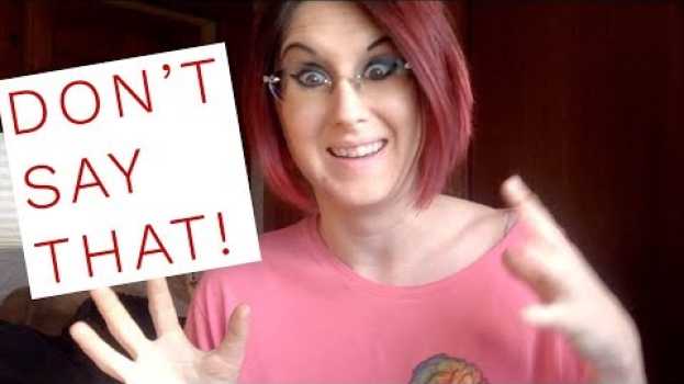 Video A Few things #ActuallyAutistic People are Tired of Hearing en français