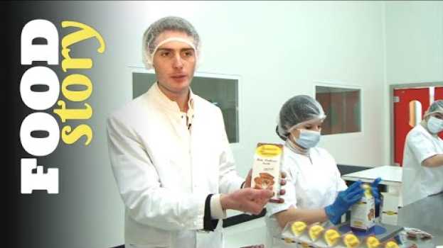 Video Quand le made in région fait recette ! auf Deutsch