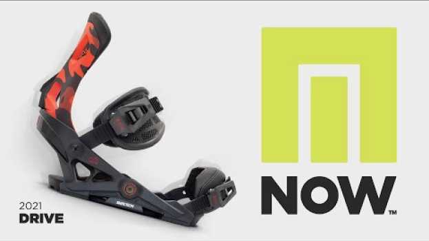 Video NOW 021 ProductVideo Drive en español