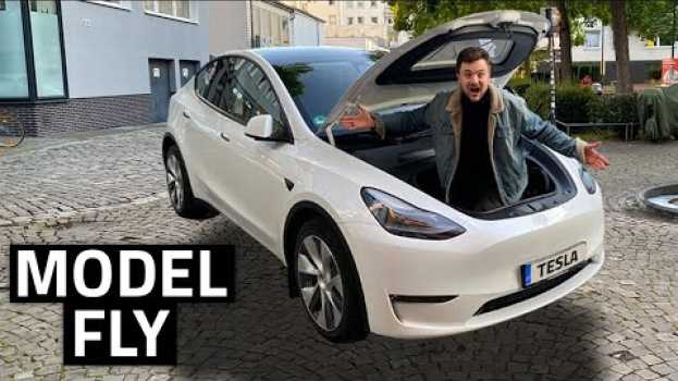 Video Jeder TESLA FAHRER immer | Phil Laude en français