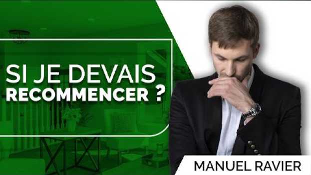 Video Mes pires erreurs dans l'immobilier et comment les éviter ! in English
