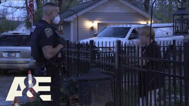 Video Live PD: Get in the Motor Home (Season 4) | A&E em português