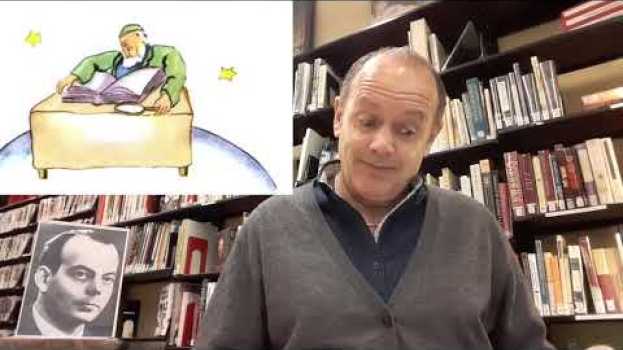 Video Le Petit Prince (FR) Ch. 14-16   türkçe