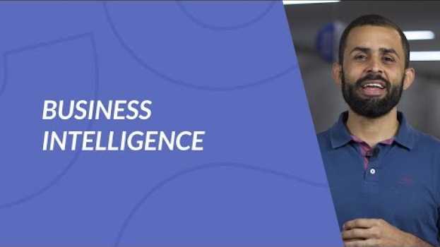 Video O que é Business Intelligence (BI) e como ele é aplicado para gerar resultados? po polsku