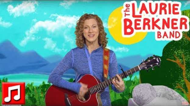 Video "This Mountain" by The Laurie Berkner Band | Best Songs for Kids em português